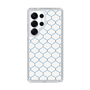 Slim Protection Case［ Moroccan1 -Blue ］