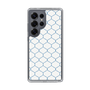 Slim Protection Case［ Moroccan1 -Blue ］