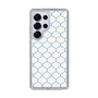 Slim Protection Case［ Moroccan1 -Blue ］