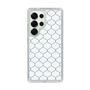 Slim Protection Case［ Moroccan1 -Blue ］