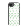 Slim Protection Case［ Moroccan1 -Green ］