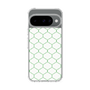 Slim Protection Case［ Moroccan1 -Green ］