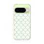 Slim Protection Case［ Moroccan1 -Green ］