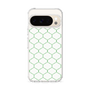 Slim Protection Case［ Moroccan1 -Green ］