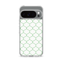 Slim Protection Case［ Moroccan1 -Green ］
