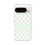 Slim Protection Case［ Moroccan1 -Green ］