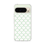 Slim Protection Case［ Moroccan1 -Green ］