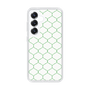 Slim Protection Case［ Moroccan1 -Green ］