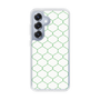 Slim Protection Case［ Moroccan1 -Green ］
