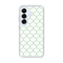 Slim Protection Case［ Moroccan1 -Green ］