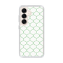 Slim Protection Case［ Moroccan1 -Green ］