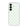 Slim Protection Case［ Moroccan1 -Green ］
