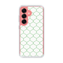 Slim Protection Case［ Moroccan1 -Green ］