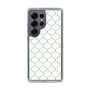 Slim Protection Case［ Moroccan1 -Green ］
