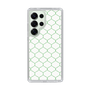 Slim Protection Case［ Moroccan1 -Green ］