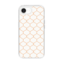 Slim Protection Case［ Moroccan1 -Orange ］