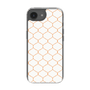 Slim Protection Case［ Moroccan1 -Orange ］