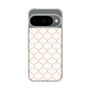 Slim Protection Case［ Moroccan1 -Orange ］