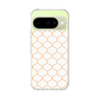 Slim Protection Case［ Moroccan1 -Orange ］