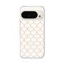Slim Protection Case［ Moroccan1 -Orange ］