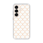 Slim Protection Case［ Moroccan1 -Orange ］