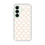 Slim Protection Case［ Moroccan1 -Orange ］