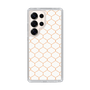 Slim Protection Case［ Moroccan1 -Orange ］