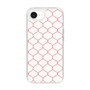 Slim Protection Case［ Moroccan1 -Red ］