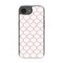 Slim Protection Case［ Moroccan1 -Red ］