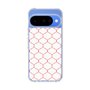 Slim Protection Case［ Moroccan1 -Red ］