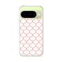 Slim Protection Case［ Moroccan1 -Red ］