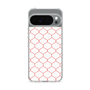 Slim Protection Case［ Moroccan1 -Red ］