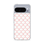 Slim Protection Case［ Moroccan1 -Red ］
