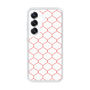 Slim Protection Case［ Moroccan1 -Red ］