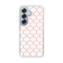 Slim Protection Case［ Moroccan1 -Red ］