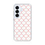 Slim Protection Case［ Moroccan1 -Red ］