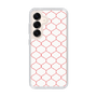 Slim Protection Case［ Moroccan1 -Red ］