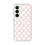 Slim Protection Case［ Moroccan1 -Red ］