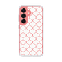 Slim Protection Case［ Moroccan1 -Red ］