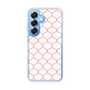 Slim Protection Case［ Moroccan1 -Red ］
