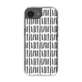 Slim Protection Case［ Nordic - Black ］