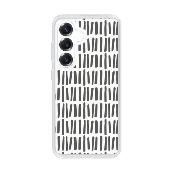 Slim Protection Case［ Nordic - Black ］