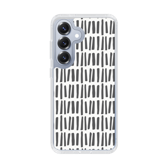 Slim Protection Case［ Nordic - Black ］