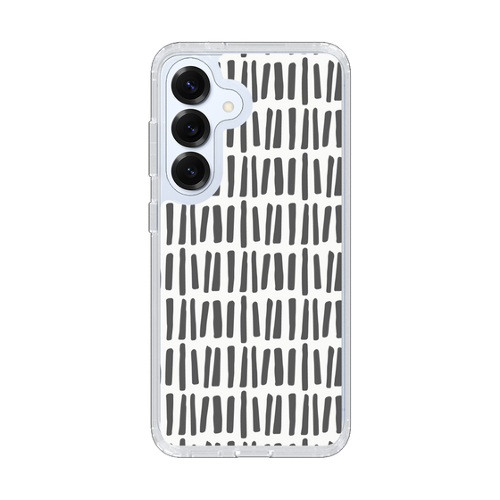 Slim Protection Case［ Nordic - Black ］