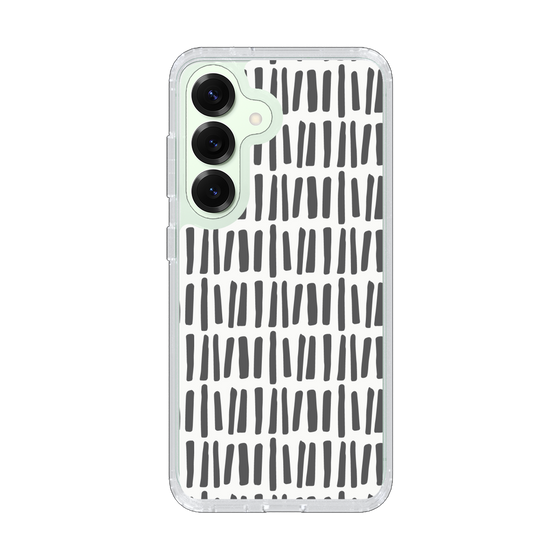 Slim Protection Case［ Nordic - Black ］