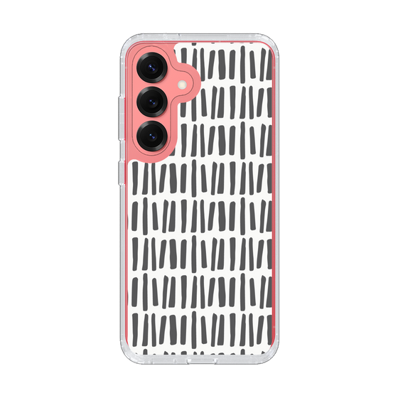Slim Protection Case［ Nordic - Black ］