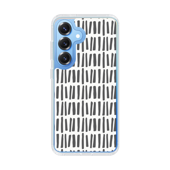 Slim Protection Case［ Nordic - Black ］