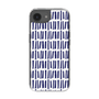 Slim Protection Case［ Nordic - Blue ］