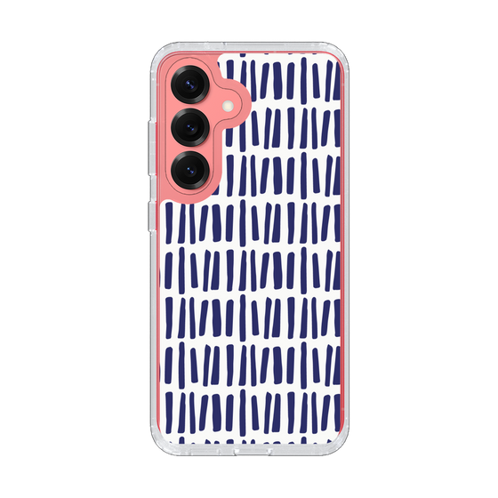 Slim Protection Case［ Nordic - Blue ］