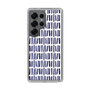 Slim Protection Case［ Nordic - Blue ］